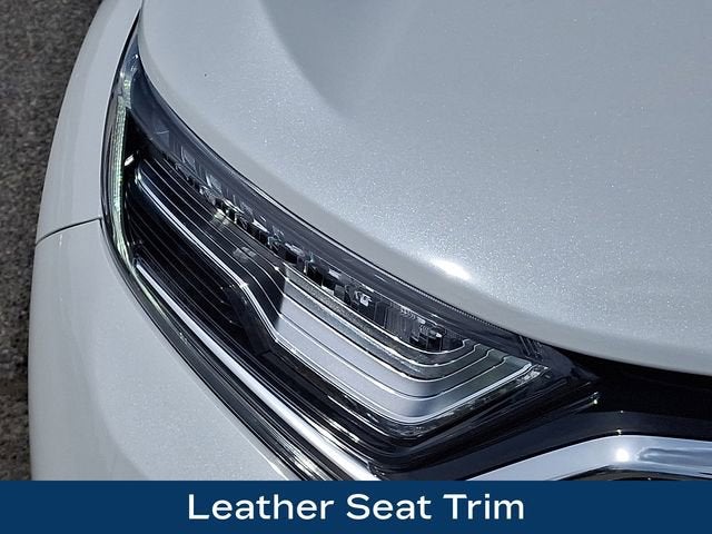 2022 Honda CR-V AWD Touring