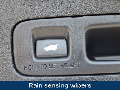 2022 Honda CR-V AWD Touring