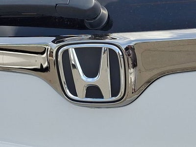 2022 Honda CR-V AWD Touring