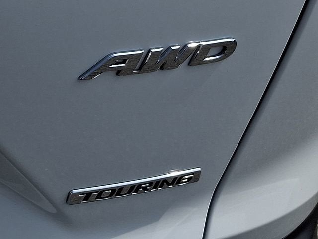 2022 Honda CR-V AWD Touring