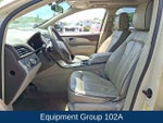 2014 Lincoln MKX AWD 4dr