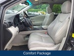 2010 Lexus RX 350 RX 350 Sport Utility 4D