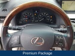 2010 Lexus RX 350 RX 350 Sport Utility 4D