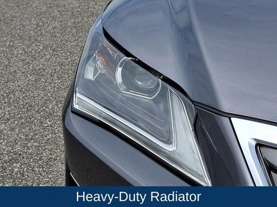 2018 Lexus RX 350 RX 350