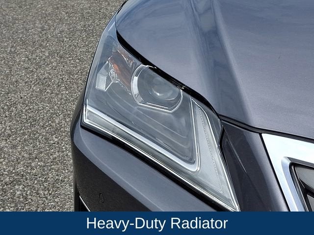 2018 Lexus RX 350 RX 350