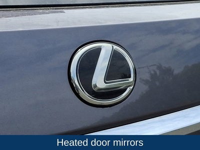 2018 Lexus RX 350 RX 350