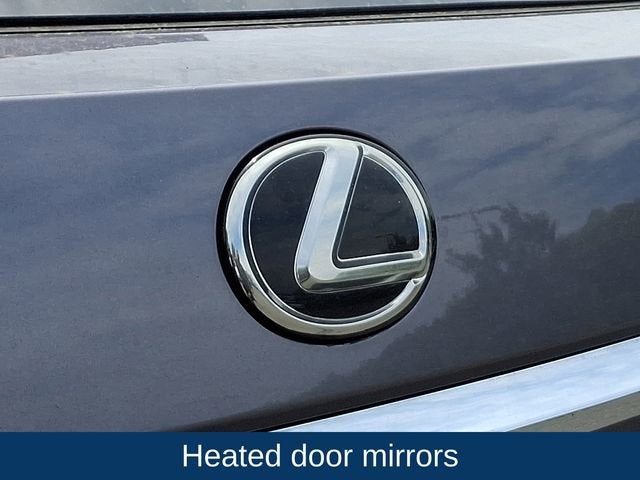 2018 Lexus RX 350 RX 350