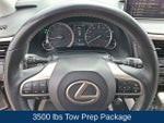 2018 Lexus RX 350 RX 350