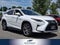 2018 Lexus RX 350 F Sport