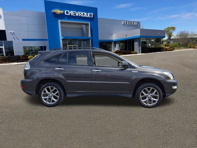 2009 Lexus RX 350 RX350 4 DOOR SUV 3.5L V6