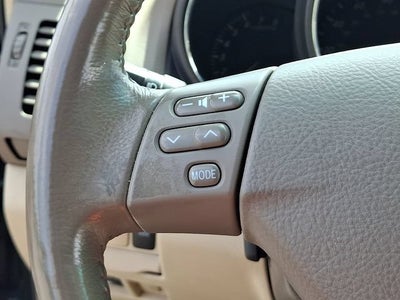 2009 Lexus RX 350 RX350 4 DOOR SUV 3.5L V6