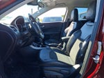 2020 Jeep Compass Latitude 4x4