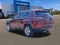 2020 Jeep Compass Latitude 4x4