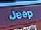 2020 Jeep Compass Latitude 4x4