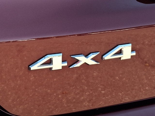 2020 Jeep Compass Latitude 4x4
