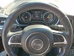 2020 Jeep Compass Latitude 4x4