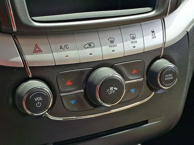 2012 Dodge Journey SE/AVP