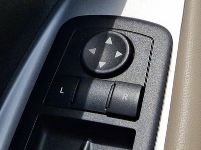 2012 Dodge Journey SE/AVP