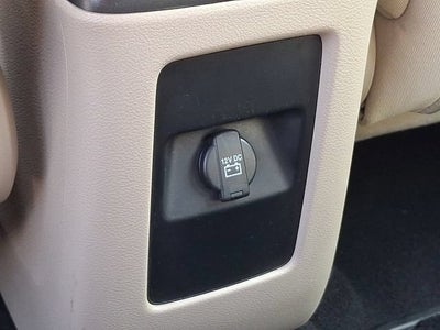 2012 Dodge Journey SE/AVP