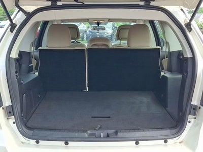 2012 Dodge Journey SE/AVP