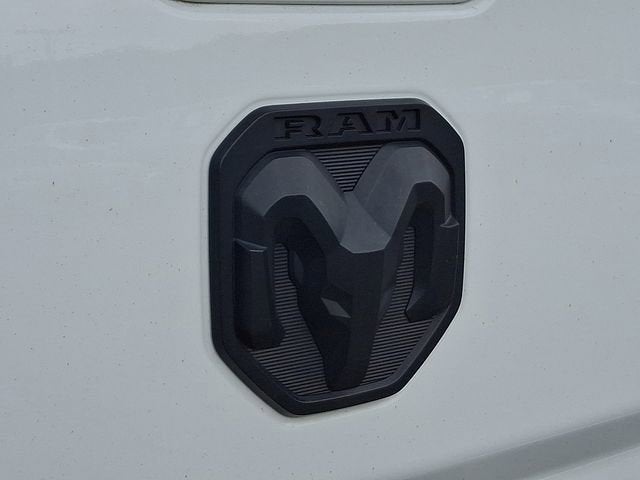 2022 RAM 3500 Laramie Mega Cab 4x4 6'4" Box