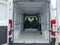 2023 RAM ProMaster Cargo Van 3500 High Roof 159" WB