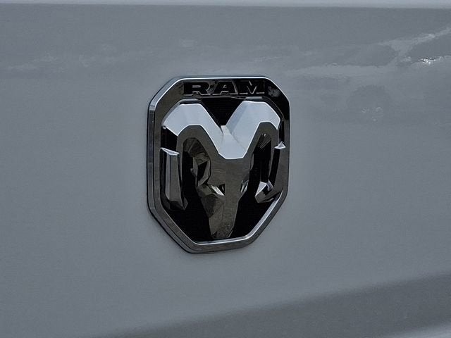 2023 RAM ProMaster Cargo Van 3500 High Roof 159" WB