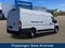 2023 RAM ProMaster Cargo Van 3500 High Roof 159" WB EXT