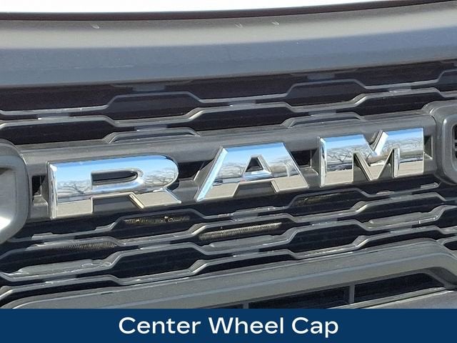 2023 RAM ProMaster Cargo Van 3500 High Roof 159" WB EXT