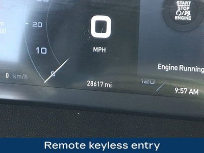 2023 RAM ProMaster Cargo Van 3500 High Roof 159" WB EXT