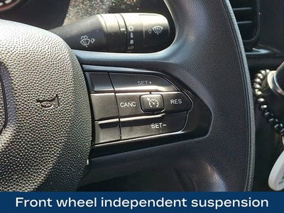 2023 RAM ProMaster Cargo Van 3500 High Roof 159" WB EXT