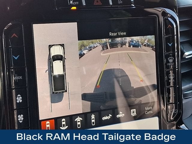 2023 RAM 2500 Limited