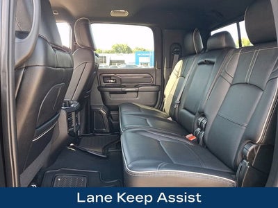 2023 RAM 2500 Limited