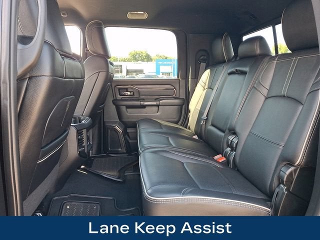 2023 RAM 2500 Limited