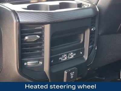 2023 RAM 2500 Limited