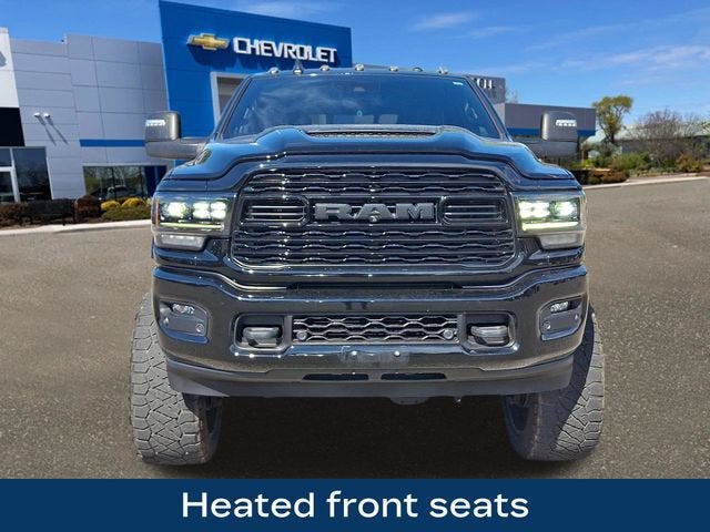 2023 RAM 2500 Limited