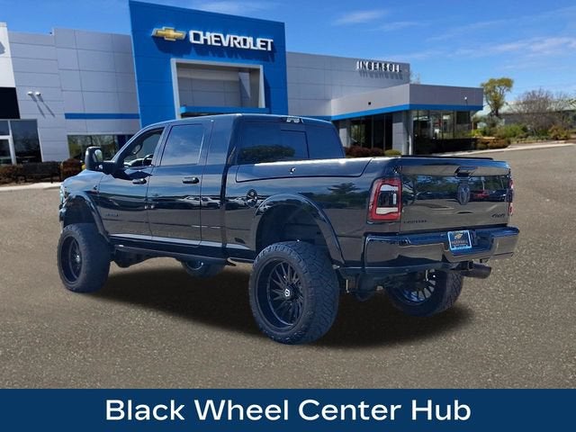 2023 RAM 2500 Limited