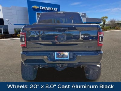 2023 RAM 2500 Limited