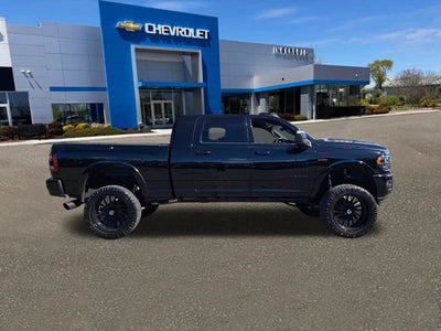2023 RAM 2500 Limited