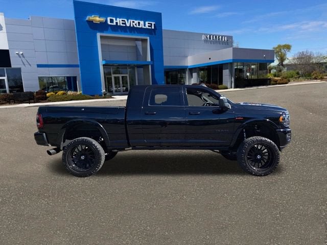 2023 RAM 2500 Limited