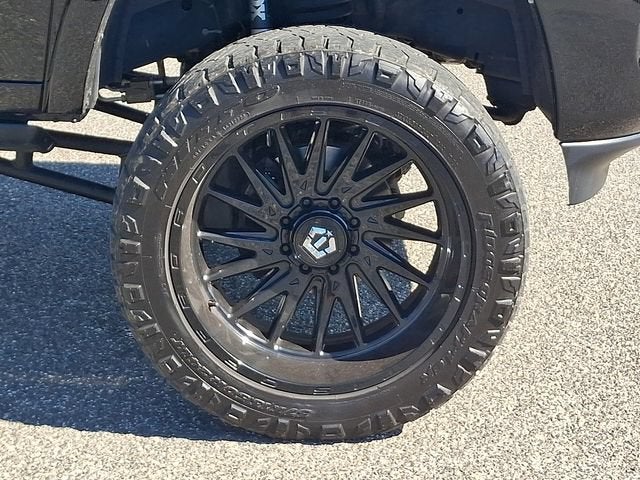 2023 RAM 2500 Limited