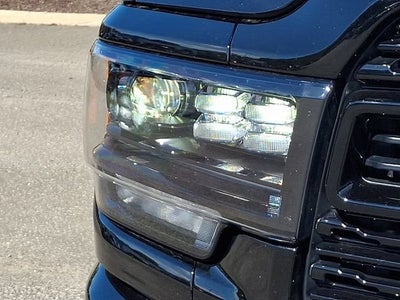 2023 RAM 2500 Limited