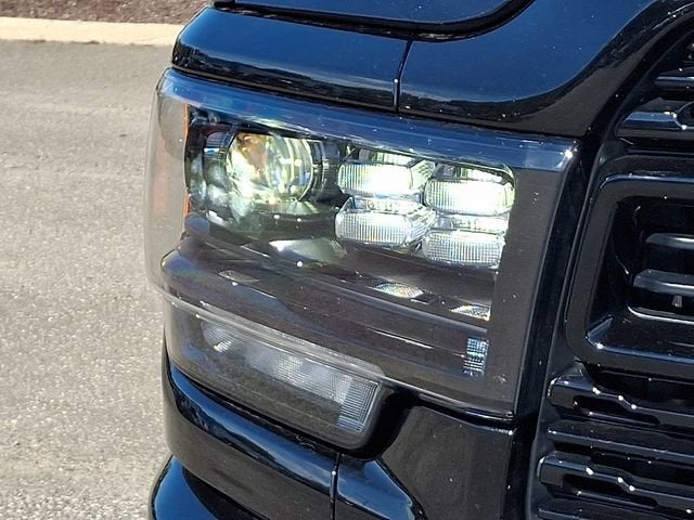 2023 RAM 2500 Limited