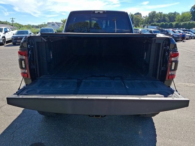 2023 RAM 2500 Limited