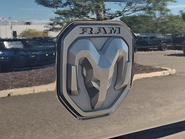 2023 RAM 2500 Limited
