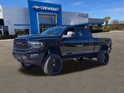 2023 RAM 2500 Limited
