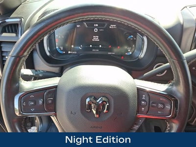 2023 RAM 2500 Limited