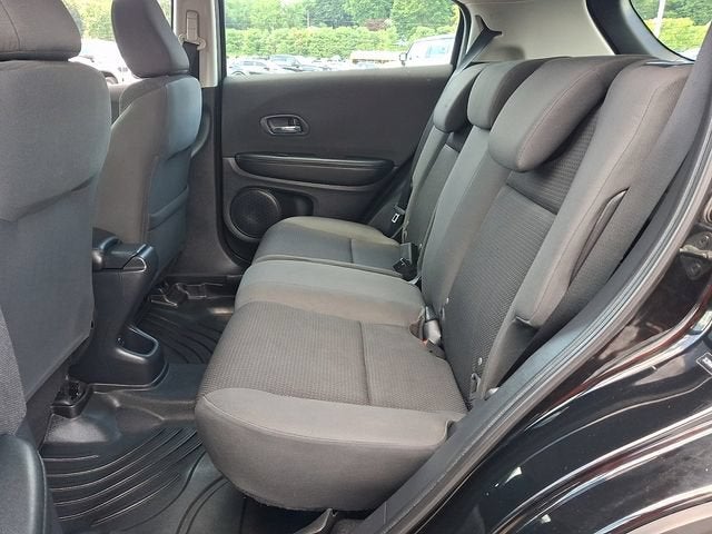 2019 Honda HR-V LX