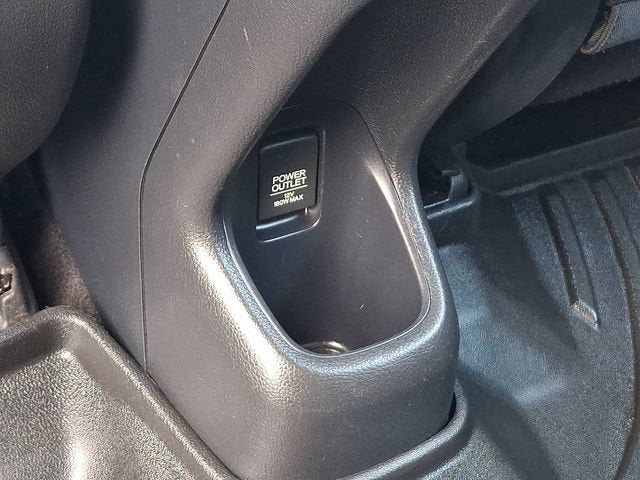 2019 Honda HR-V LX