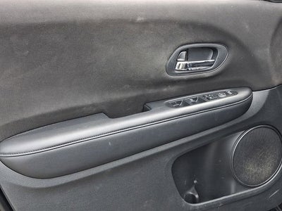 2018 Honda HR-V LX